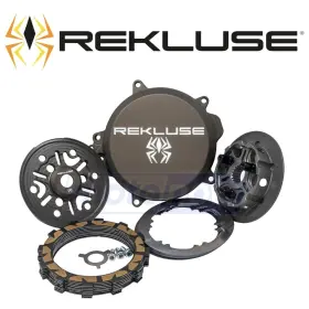 Rms-7113051 Rekluse Core Manual Torqdrive Clutches For Engine Clutch And Vx Rms-7113051 Rekluse Core Manual Torqdrive Clutches For Engine Clutch And Vx