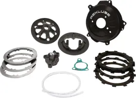 Rms-7113065 Rekluse Core Manual Torqdrive Clutch Kit - Fits Gas Gas/husqvarna/ktm