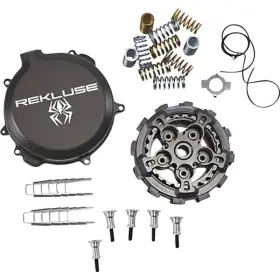 Rms-7113091 Rekluse - Core Manual Torqdrive Clutch Rms-7113091 Rekluse - Core Manual Torqdrive Clutch