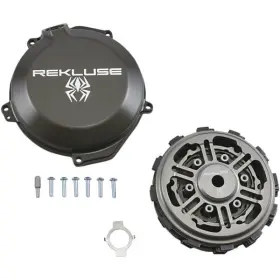 Rms-7113095 Rekluse - Core Manual Torqdrive Clutch Rms-7113095 Rekluse - Core Manual Torqdrive Clutch