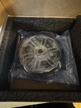 Rms-7113181 Rekluse - Core Manual Torqdrive Clutch