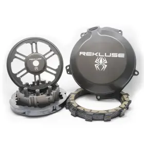 Rms-7113198 Rekluse Core Manual Torqdrive Clutch Rms-7113198 Rekluse Core Manual Torqdrive Clutch