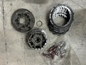 Rms-7115005 Rekluse Apex Clutch Kit For Harley-davidson Big Twin/m8 Models Rms-7115005 Rekluse Apex Clutch Kit For Harley-davidson Big Twin/m8 Models