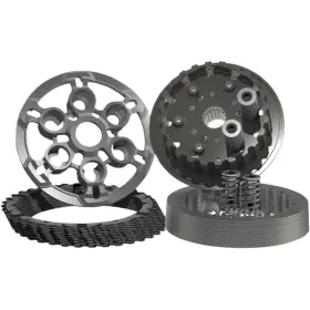 Rms-7115006 Rekluse Core Manual Torqdrive Clutch