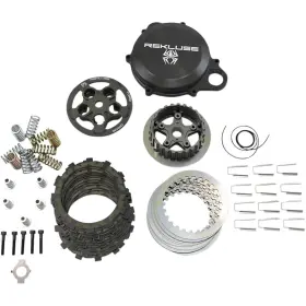 Rms-7116 Rekluse Core Manual Torqdrive Clutch - Rms-7116 Rekluse Core Manual Torqdrive Clutch -