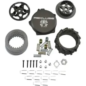 Rms-7140 Rekluse Kawasaki Kx250f 09-20 Clutch Core Manual Torqdrive Rms-7140 Rekluse Kawasaki Kx250f 09-20 Clutch Core Manual Torqdrive