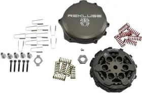 Rms-7164 Rekluse Core Manual Torqdrive Clutch Kit #rms-7164 For Suzuki Rm-z450/rmx450z Rms-7164 Rekluse Core Manual Torqdrive Clutch Kit #rms-7164 For Suzuki Rm-z450/rmx450z