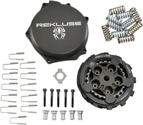 Rms-7167 Rekluse Core Manual Torqdrive Clutch Kit #rms-7167 For Suzuki Rm-z250 2007-2018
