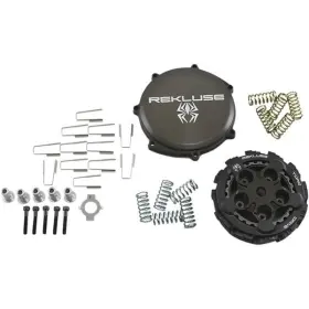 Rms-7171 Rekluse - Core Manual Torqdrive Clutch Rms-7171 Rekluse - Core Manual Torqdrive Clutch