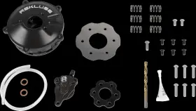 Rms-7400003 Rekluse Apex Clutch - Cx65 Rms-7400003 Rekluse Apex Clutch - Cx65
