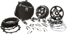 Rms-7401102 Rekluse Apex Clutch #rms-7401102 Fits Honda Crf450r/crf450rx/crf450rwe/crf450r-s