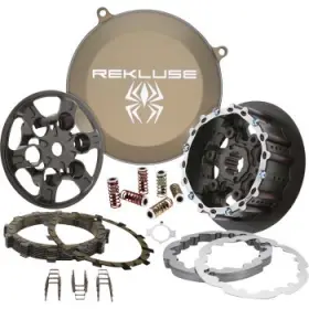 Rms-7408011 Rekluse - Apex Clutch Sherco 250 300 Se Sc Se-r Rms-7408011 Rekluse - Apex Clutch Sherco 250 300 Se Sc Se-r