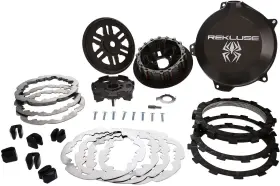 450-2023-2025 Rekluse Rms-7413198-3 Apex Clutch Kit-husqvarna-fc 250/350/450-2023-2025 450-2023-2025 Rekluse Rms-7413198-3 Apex Clutch Kit-husqvarna-fc 250/350/450-2023-2025