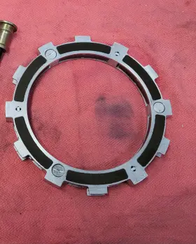 Rms-7638 Rekluse Core Exp 2.0 2008 Ktm 250 Exc