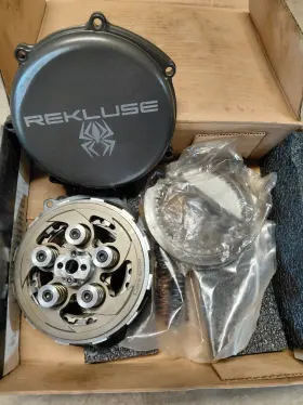 Rms-7671 Rekluse Clutch Kit Yz250 Wr250 Gasgas 250 Rms-7671 Rekluse Clutch Kit Yz250 Wr250 Gasgas 250