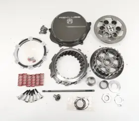 Rms-7710 Rekluse Core Exp Clutch 3.0 Complete Honda Crf450r 2013-2015 Rms-7710 Rekluse Core Exp Clutch 3.0 Complete Honda Crf450r 2013-2015