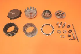 Rms-7712 Rekluse 2004-2009 Crf250r Crf250 Core 3.0 Exp Auto Clutch Set Basket Hub Plates Rms-7712 Rekluse 2004-2009 Crf250r Crf250 Core 3.0 Exp Auto Clutch Set Basket Hub Plates