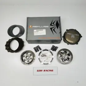 Rms-7715 Rekluse Core Exp Clutch 3.0 Complete Hondatrx450r -er Crf450r Rms-7715 Rekluse Core Exp Clutch 3.0 Complete Hondatrx450r -er Crf450r