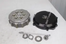 Rms-7770 Rekluse 2002 - 2026 Yamaha 2-stroke Yz250 Core Exp Clutch Kit Cover Yz 250 X 6/2 Rms-7770 Rekluse 2002 - 2026 Yamaha 2-stroke Yz250 Core Exp Clutch Kit Cover Yz 250 X 6/2