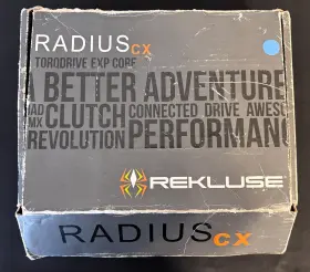 Rms-7776b Rekluse Radius Cx Clutch Kit Yz450f - Wr450f 2010-2022 Fast Shipping Rms-7776b Rekluse Radius Cx Clutch Kit Yz450f - Wr450f 2010-2022 Fast Shipping