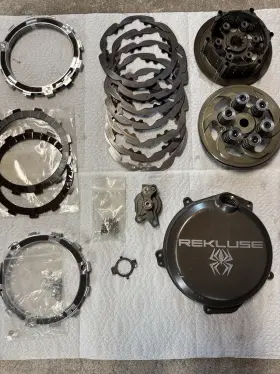 Rms-7781 Rekluse Core Exp 3.0 Clutch Ktm/husquavarna 250/350