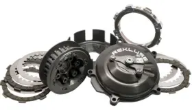 Rms-7787 Rekluse Core Exp 3.0 Clutch Kit #rms-7787 Ktm 65 Sx 2009-2013 Rms-7787 Rekluse Core Exp 3.0 Clutch Kit #rms-7787 Ktm 65 Sx 2009-2013
