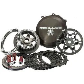 Rms-7901013 Rekluse Racing Radius Cx Clutch For Honda Rms-7901013 Rekluse Racing Radius Cx Clutch For Honda