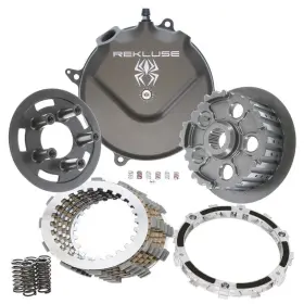 Rms-7902026 Rekluse Radius Cx 4.0 Beta 200 2019-26 Auto Motorcycle Clutch Rms-7902026 Rekluse Radius Cx 4.0 Beta 200 2019-26 Auto Motorcycle Clutch