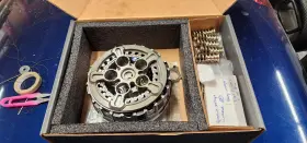 Rms-7904040 Rekluse Kawasaki Kx250f Clutch 2009-2020 Rms-7904040 Rekluse Kawasaki Kx250f Clutch 2009-2020