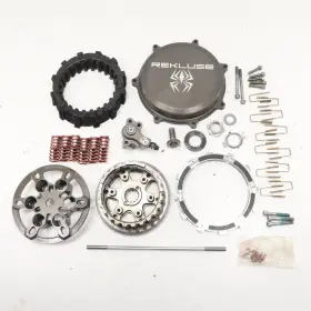 Rms-7904046 Rekluse Radiuscx 3.0 Clutch For Kawasaki Kx450 2019-2020 Radius Cx
