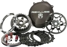 Rms-7904140 Rekluse Racing Radius Cx Clutch Kawasaki Kx250f 2021-2023 Rms-7904140 Rekluse Racing Radius Cx Clutch Kawasaki Kx250f 2021-2023