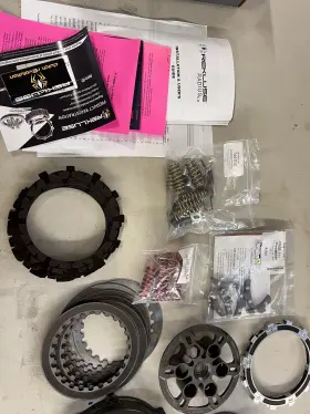 Rms-7907070 Rekluse 1999-2024 Yz250 Yz250x Radiuscx Clutch Auto Rms-7907070 Rekluse 1999-2024 Yz250 Yz250x Radiuscx Clutch Auto