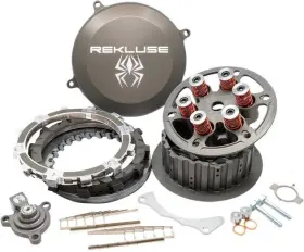 Rms-7908008 Rekluse Radiuscx Clutch Kit #rms-7908008 Sherco 300 Se-r 2021 Rms-7908008 Rekluse Radiuscx Clutch Kit #rms-7908008 Sherco 300 Se-r 2021
