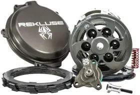 Rms-7913084 Rekluse Radiuscx Dds Clutch #rms-7913084 Ktm/husaberg/husqvarna