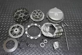 Rms-7913098 Rekluse 2020 Husqvarna Fx450 Radius Cx Auto Clutch 2016-2022 Fc450