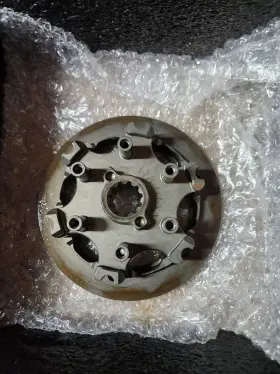 Rms-7913281 Rekluse - Radiuscx Auto Clutch For Ktm Gas Husky Rms-7913281 Rekluse - Radiuscx Auto Clutch For Ktm Gas Husky
