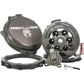 Rms-7917001 Rekluse - Radiuscx Auto Clutch Rms-7917001 Rekluse - Radiuscx Auto Clutch