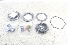 Rms-865 Rekluse 2007 Suzuki Rmz 450 Z Start Pro Auto Clutch Assembly Rms-865 Rekluse 2007 Suzuki Rmz 450 Z Start Pro Auto Clutch Assembly