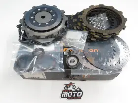 Rms-870 Rekluse 1999-2026 Yamaha 2-stroke Yz250 Yz250x Z Start Pro Clutch Kit Zstart Rms-870 Rekluse 1999-2026 Yamaha 2-stroke Yz250 Yz250x Z Start Pro Clutch Kit Zstart