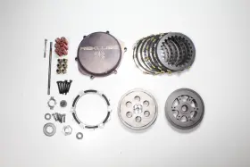 Rms-8901011 Rekluse Core Exp Clutch 2004 Honda Crf450r 2002-2008 Crf 450 R Nice