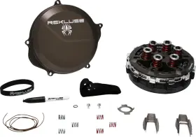 Rms-8902021 Rekluse Radiuscx 4.0 Clutch - Beta