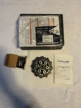 Rms-8907276 Rekluse 2009-2024 Yamaha Yf-z 450r Radius Cx Auto Clutch Rms-8907276 Rekluse 2009-2024 Yamaha Yf-z 450r Radius Cx Auto Clutch