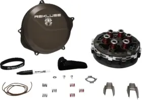 Rms-8912002 Rekluse Radiuscx 4.0 Clutch #rms-8912002 Triumph Tf 250-x 2024-2025