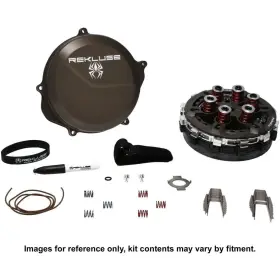 Rms-8913199-cl77 Rekluse Radiuscx 4.0 Clutch Kit Rms-8913199 Rms-8913199-cl77 Rekluse Radiuscx 4.0 Clutch Kit Rms-8913199