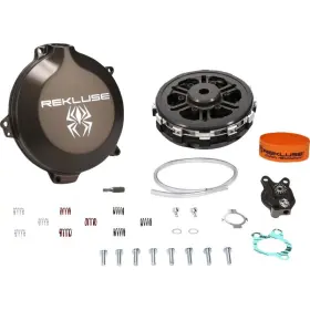 Rms-8913292 Rekluse Racing Radiuscx 4.0 Clutch Kits Rms-8913292 Rekluse Racing Radiuscx 4.0 Clutch Kits