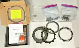 Rms6307070 Rekluse Used Radius X Clutch For 2002 To 2021 Yamaha Yz250 And Yz250x