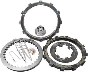 Rekluse Shrpgef492 Radiusx Auto Clutch Kit Harley Street Glide Special 16