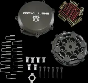 Sjrlwm7bak Rekluse Core Manual Torqdrive Clutch Kit Yamaha Wr450f 10 Sjrlwm7bak Rekluse Core Manual Torqdrive Clutch Kit Yamaha Wr450f 10