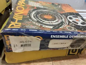 05-074 Rhinopac Clutch Kit Small Block Mopar Chrysler Dodge 05-074 Rhinopac Clutch Kit Small Block Mopar Chrysler Dodge