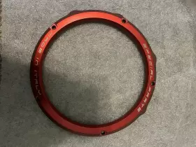 Ccdb01ge Ring Ducabike Clear Clutch Cover Oil Bath External Ccdb01ge Ring Ducabike Clear Clutch Cover Oil Bath External